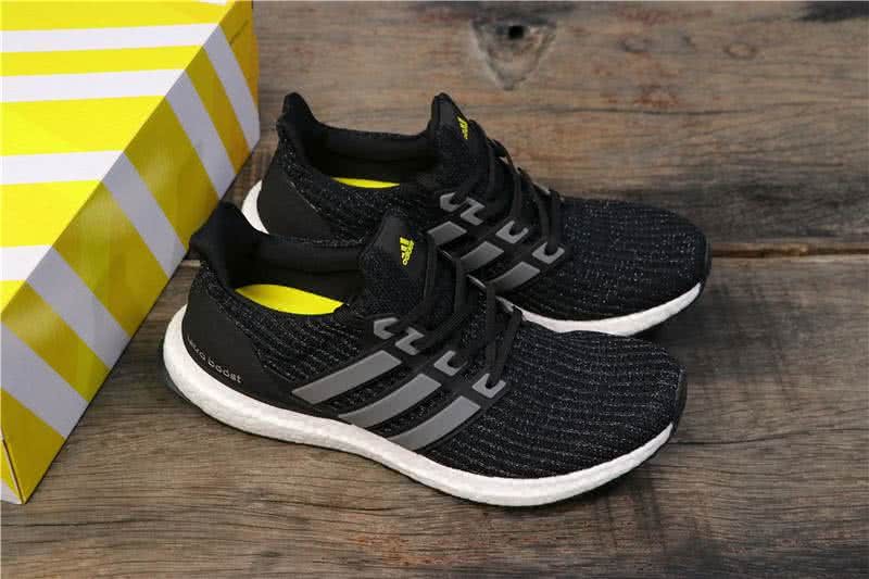 Adidas Ultra Boost LTD Men Black Shoes 1