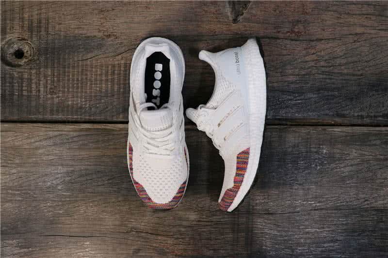 Adidas Ultra Boost LTD Men White Shoes 2