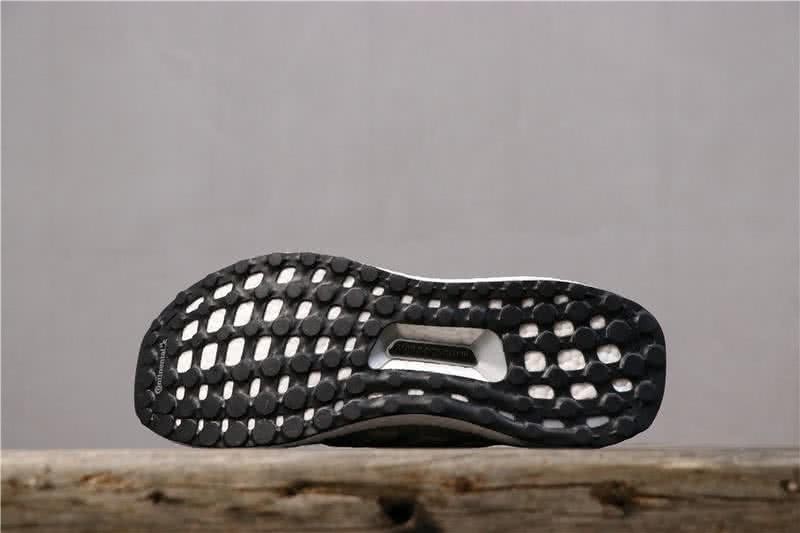 Adidas Ultra Boost LTD Men Grey Shoes 5