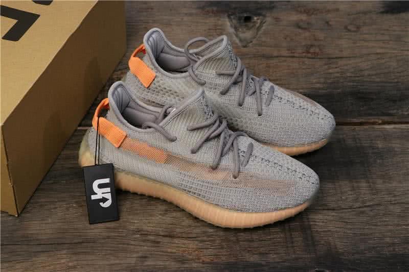 Adidas adidas Yeezy Boost 350 V2 “Hyperspace” UP Shoes Grey Women/Men 7