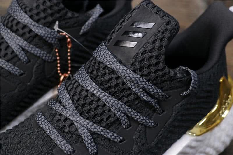 Adidas alphabounce beyond m Shoes Black Men 5