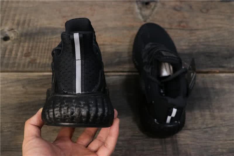Adidas alphabounce beyond m Shoes Black Men/Women 4