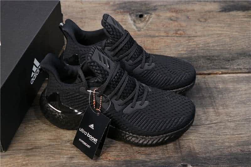 Adidas alphabounce beyond m Shoes Black Men/Women 7