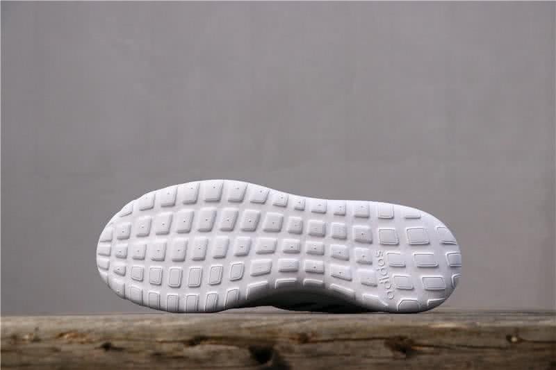 Adidas NEO LITE RACER CLN Shoes White Men/Women 3