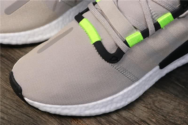 Adidas Originals 2019 Nite Jogger Boost  Shoes Grey Men 5