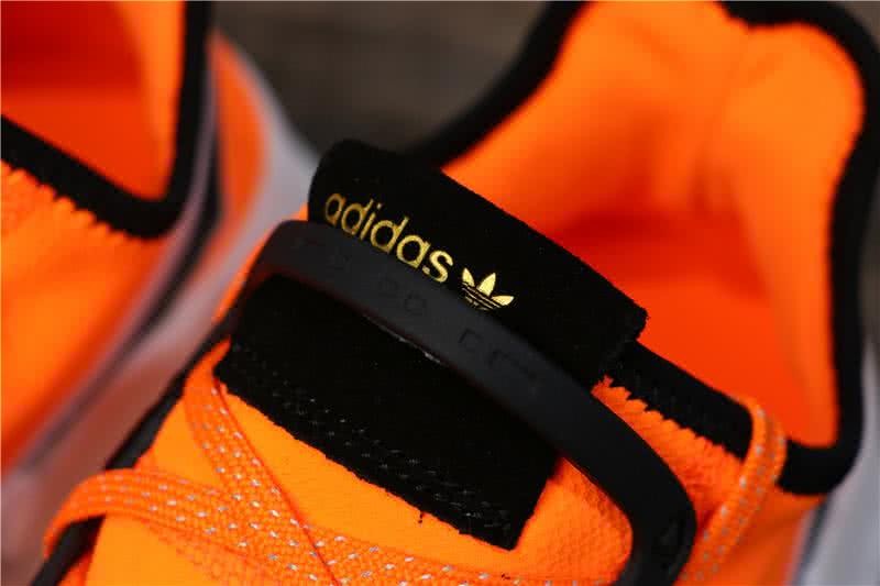 Adidas Originals 2019 Nite Jogger Boost  Shoes Orange Men 6