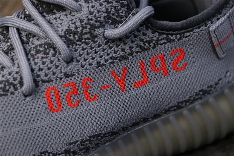 Adidas adidas Yeezy Boost 350 V2 Shoes Grey Men/Women 11