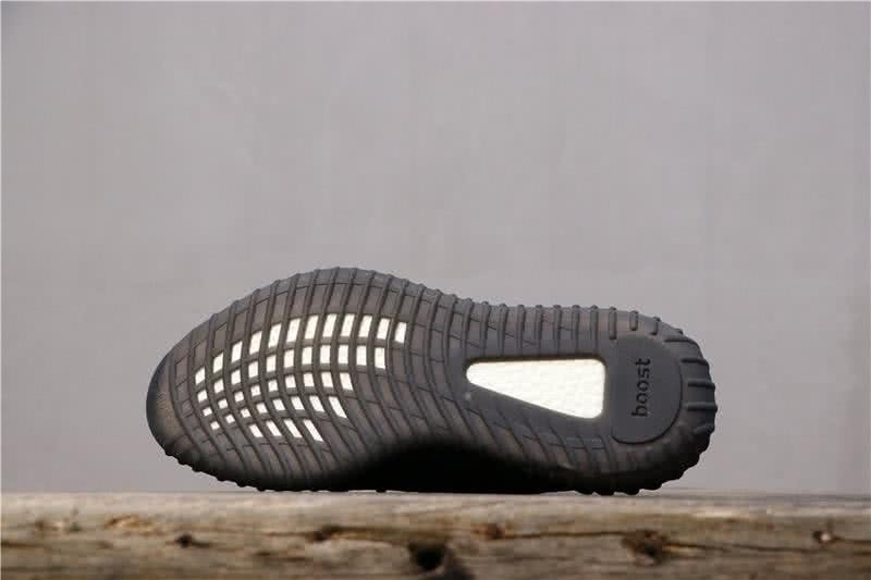 Adidas adidas Yeezy Boost 350 V2 Shoes Black Men/Women 3