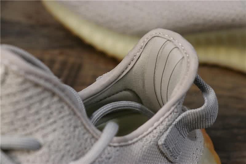 Adidas adidas Yeezy Boost 350 V2 Shoes Grey Men/Women 6