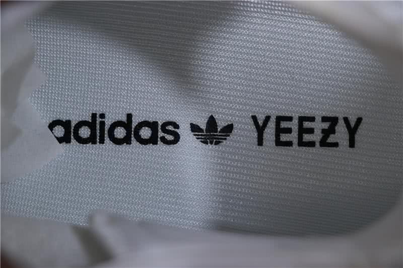 Adidas adidas Yeezy Boost 350 V2 Shoes White Men/Women 5