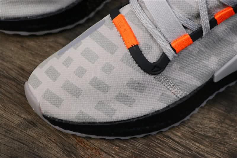 Adidas Originals 2019 Nite Jogger Boost  Shoes Black Men 5