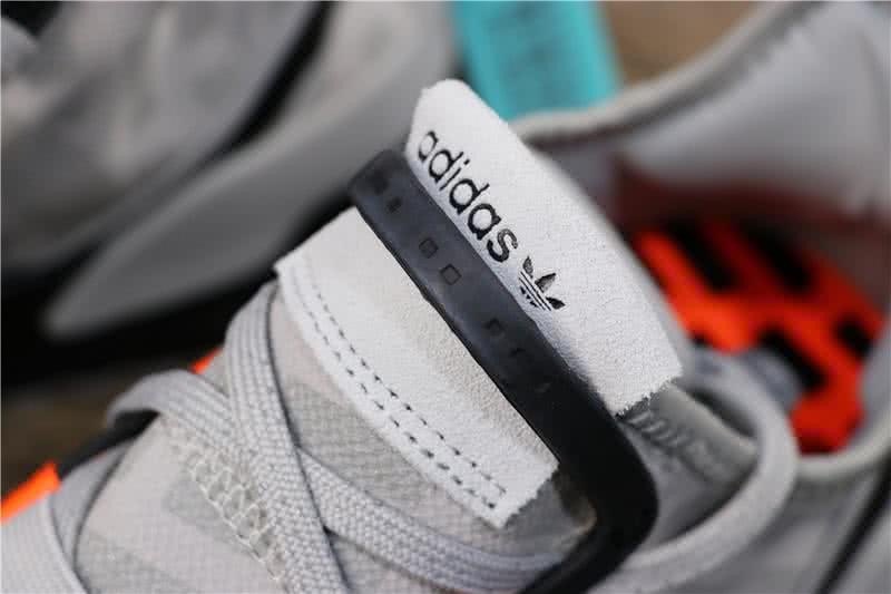 Adidas Originals 2019 Nite Jogger Boost  Shoes Black Men 6