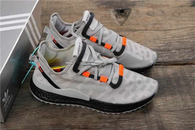 Adidas Originals 2019 Nite Jogger Boost  Shoes Black Men 7