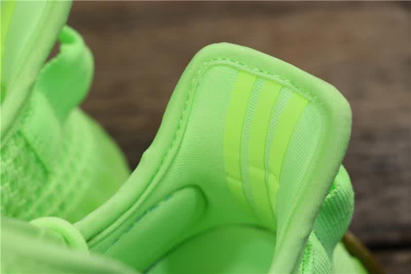 Adidas adidas yeezy 350 v2 Gid Glow  Green Men/Women 6