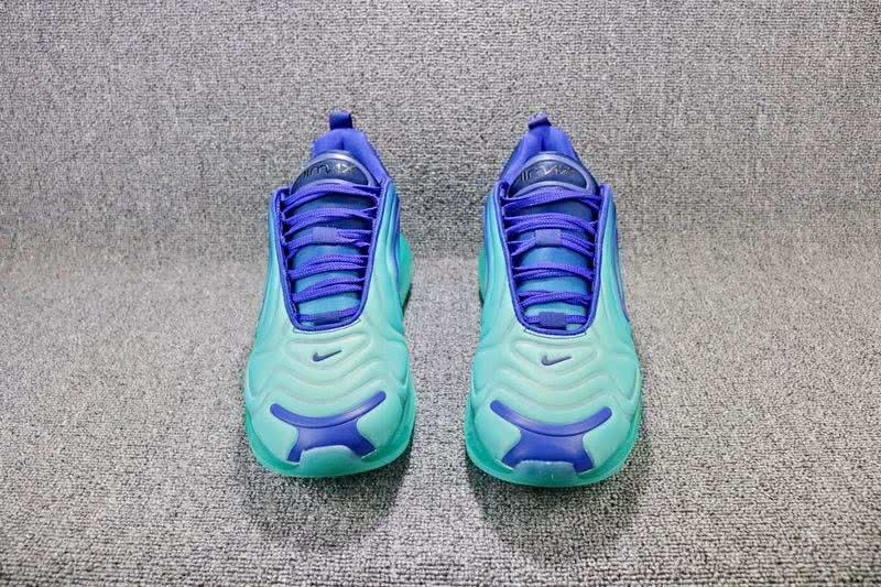 Nike Air Max 720 Men Blue Shoes  6