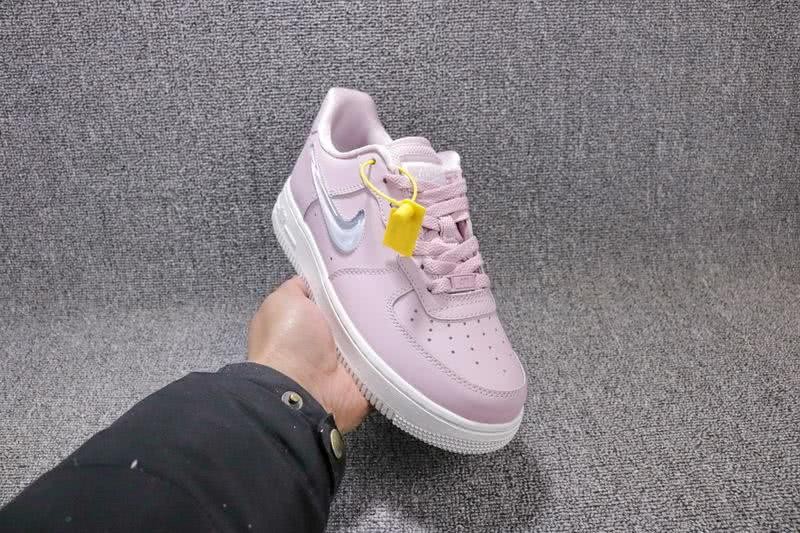 Air Force 1 AH6827-500 Shoes Pink Women 3