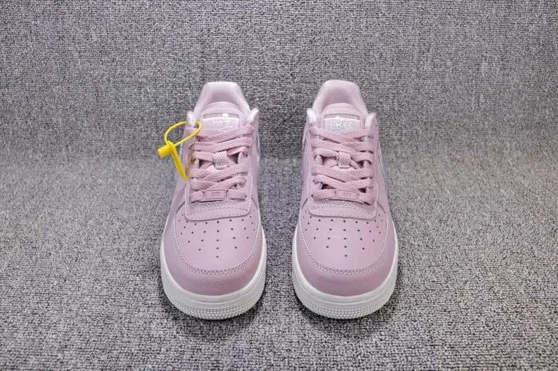 Air Force 1 AH6827-500 Shoes Pink Women 5