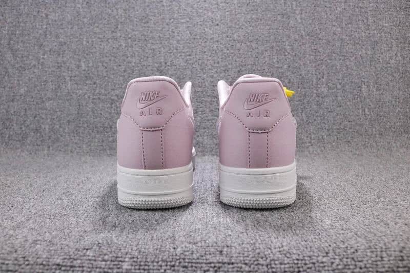 Air Force 1 AH6827-500 Shoes Pink Women 6