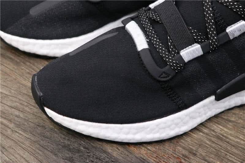 Adidas Originals 2019 Nite Jogger Boost  Shoes Black Men 5