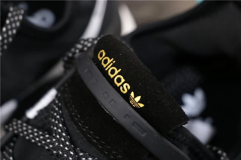Adidas Originals 2019 Nite Jogger Boost  Shoes Black Men 4