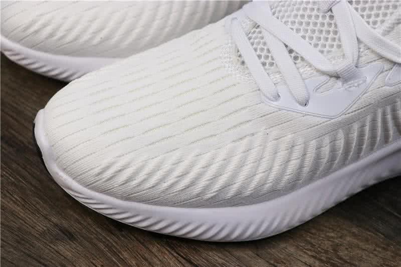 Adidas NMD RUNNER PK Shoes White Men 5