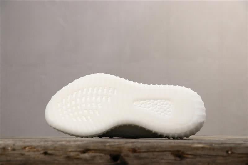 Adidas adidas Yeezy Boost 350 V2 Shoes White Men/Women 3
