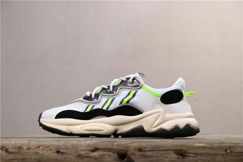 Adidas adidas Yeezy 500V2 Shoes White/Women Men/Women 1