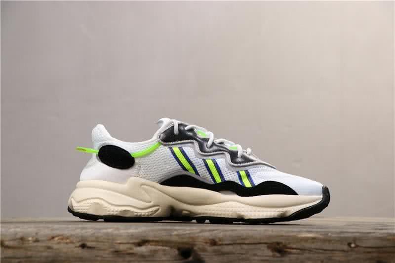 Adidas adidas Yeezy 500V2 Shoes White/Women Men/Women 2