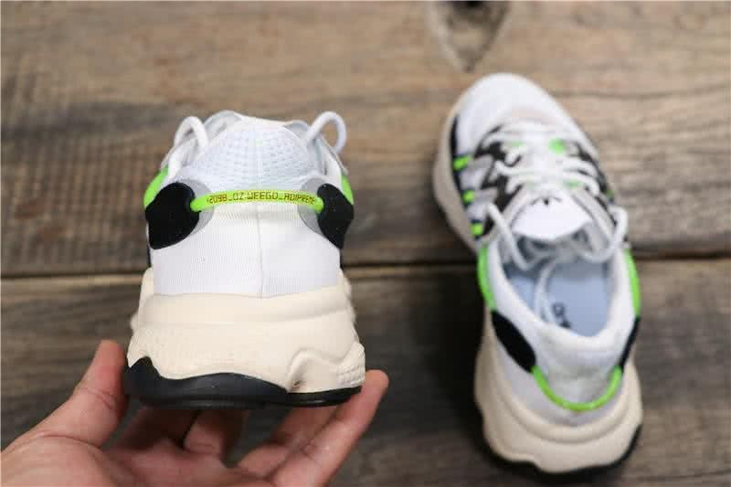 Adidas adidas Yeezy 500V2 Shoes White/Women Men/Women 4