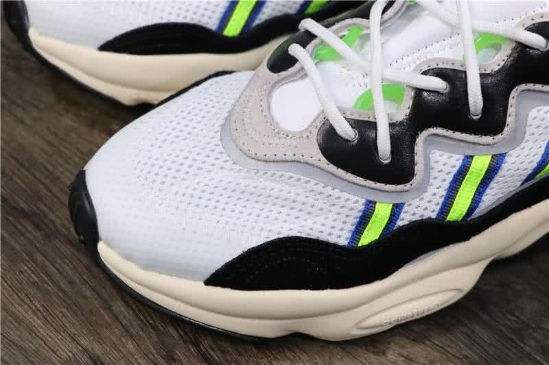 Adidas adidas Yeezy 500V2 Shoes White/Women Men/Women 5