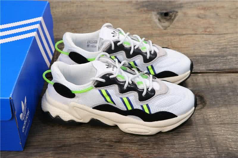 Adidas adidas Yeezy 500V2 Shoes White/Women Men/Women 7