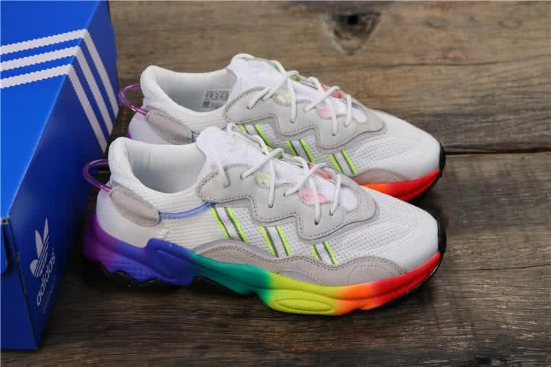 Adidas adidas Yeezy 500V2 Shoes White Men/Women 7