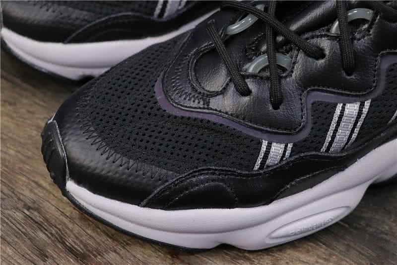 Adidas adidas Yeezy 500V2 Shoes Black Men/Women 5