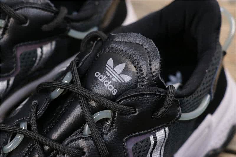 Adidas adidas Yeezy 500V2 Shoes Black Men/Women 6