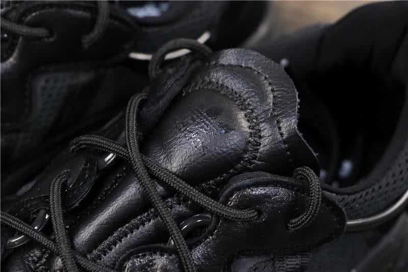 Adidas adidas Yeezy 500V2 Shoes Black Men/Women 6