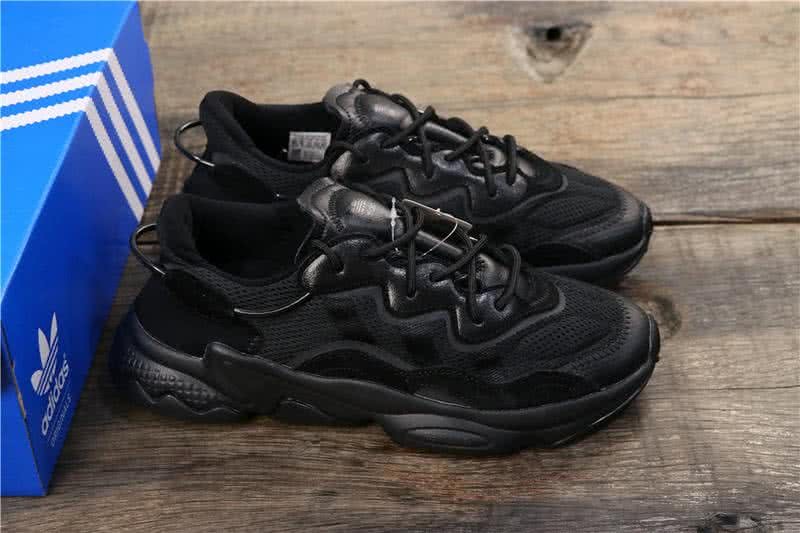 Adidas adidas Yeezy 500V2 Shoes Black Men/Women 7