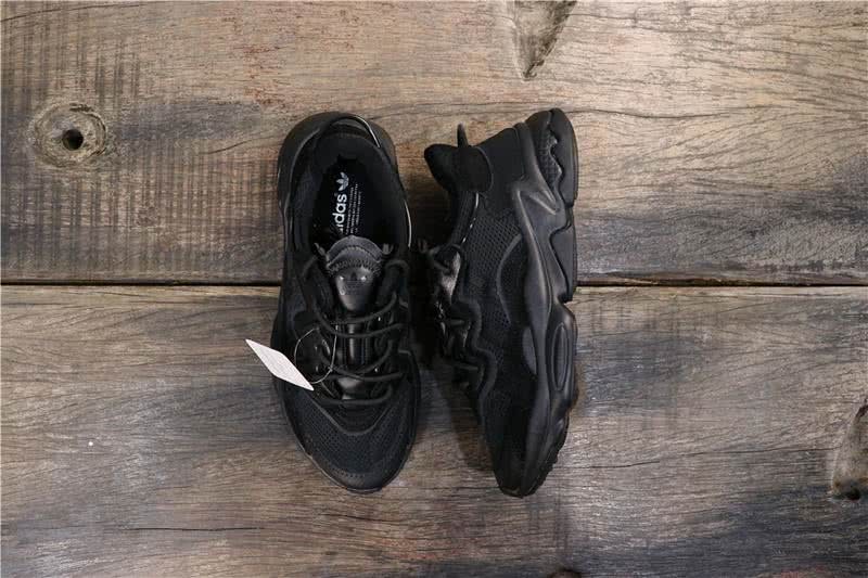 Adidas adidas Yeezy 500V2 Shoes Black Men/Women 8