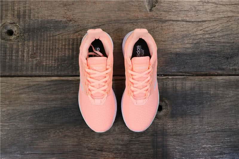 Adidas Duramo 9 NEO Shoes Pink Women 8