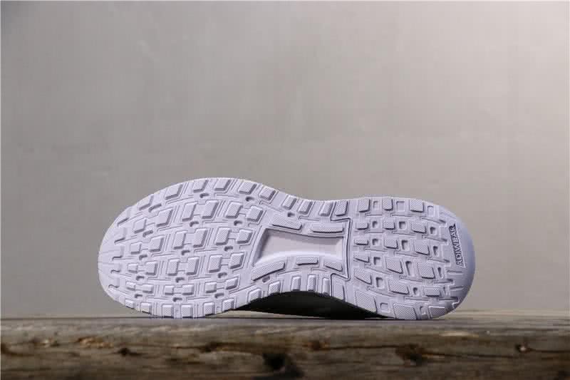 Adidas Duramo 9 NEO Shoes White Women/Men 3