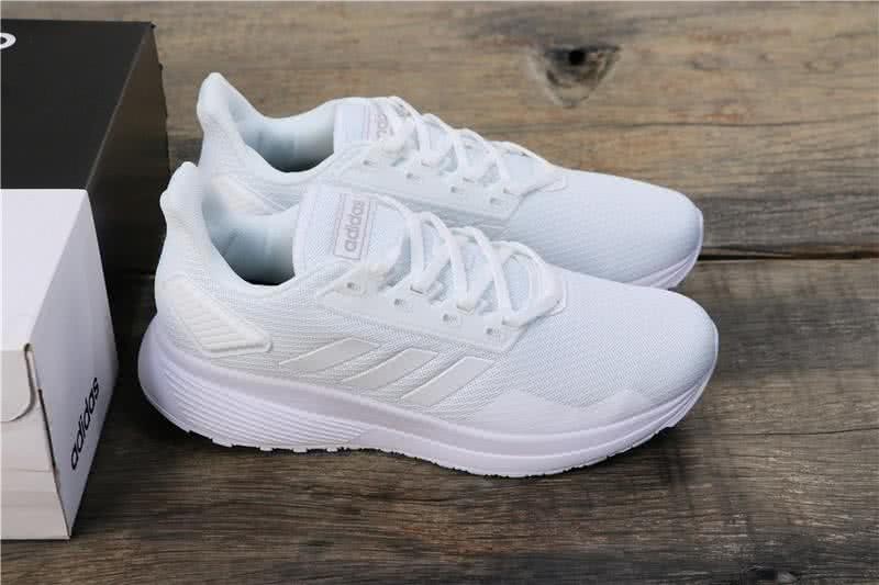 Adidas Duramo 9 NEO Shoes White Women/Men 7