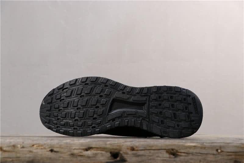 Adidas Duramo 9 NEO Shoes Black Women/Men 3