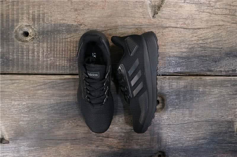 Adidas Duramo 9 NEO Shoes Black Women/Men 8