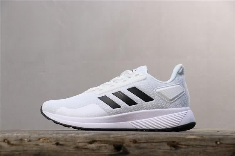 Adidas Duramo 9 NEO Shoes White Women/Men 1