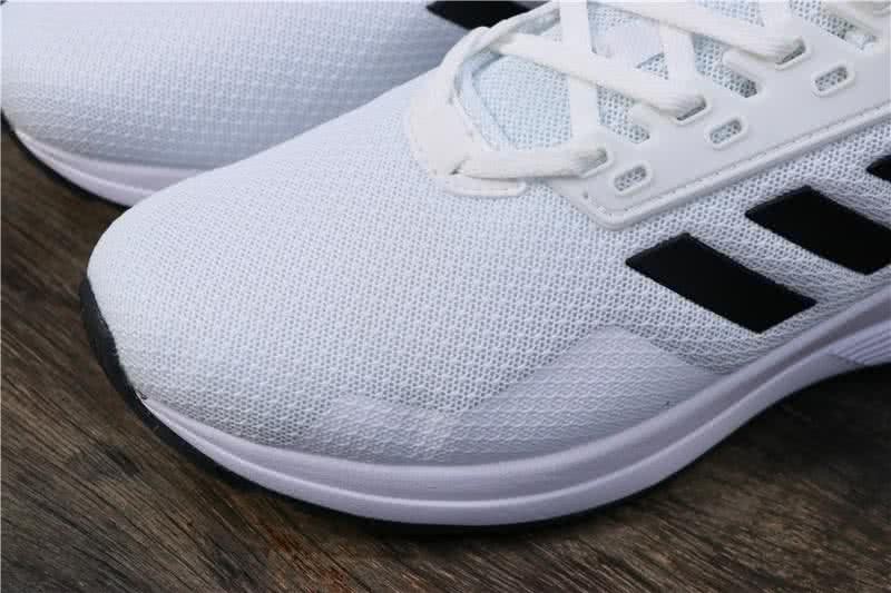 Adidas Duramo 9 NEO Shoes White Women/Men 5