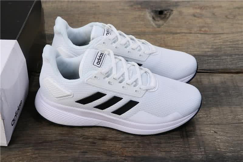 Adidas Duramo 9 NEO Shoes White Women/Men 7