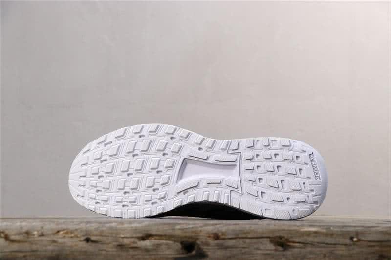 Adidas Duramo 9 NEO Shoes Grey Men/Women 3