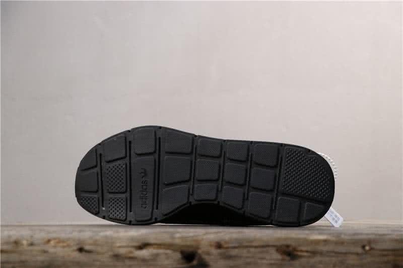 Adidas Ultra Boost Vncaged White Black Men Women Shoes 4