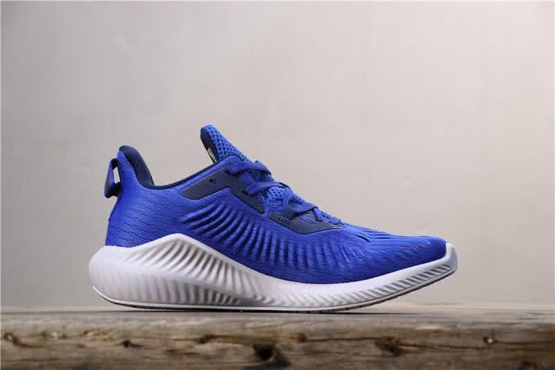 Adidas alphabounce boost m Shoes Blue Men 2