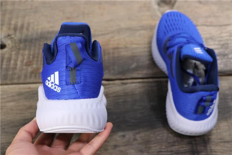 Adidas alphabounce boost m Shoes Blue Men 4
