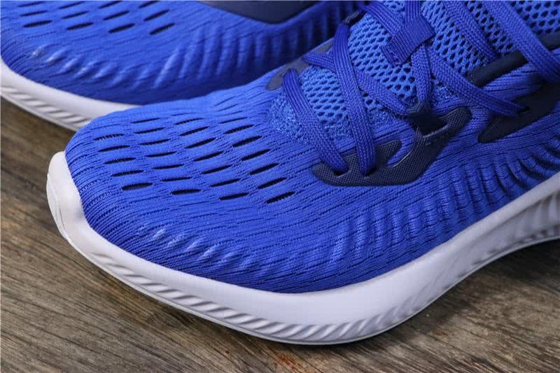 Adidas alphabounce boost m Shoes Blue Men 5